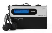 Creative labs MuVo Slim 256MB (70PD054200003) Creative labs MuVo Slim 256MB (70PD054200003)